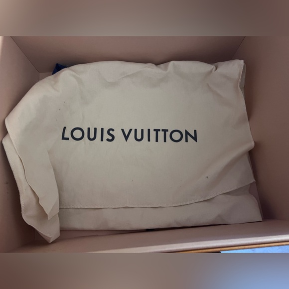 Louis Vuitton Graceful Handbag Monogram Canvas PM - Authentic - Picture 8 of 9